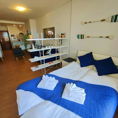Apartamento La Perla By Namaste Elite Torremolinos