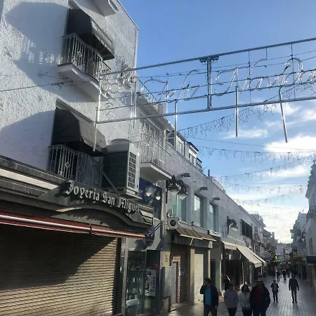 La Perla By Namaste Elite Apartamento Torremolinos