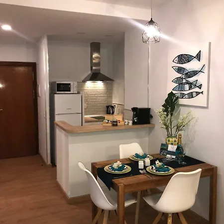 La Perla By Namaste Elite Apartamento Torremolinos