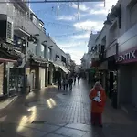 La Perla By Namaste Elite דירה