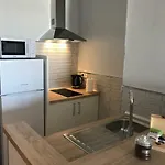 דירה La Perla By Namaste Elite *