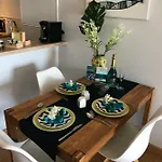 דירה La Perla By Namaste Elite טורמולינוס
