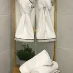 La Perla By Namaste Elite טורמולינוס