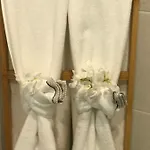 La Perla By Namaste Elite * טורמולינוס