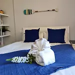 La Perla By Namaste Elite דירה