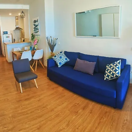 La Perla By Namaste Elite Apartmán Torremolinos