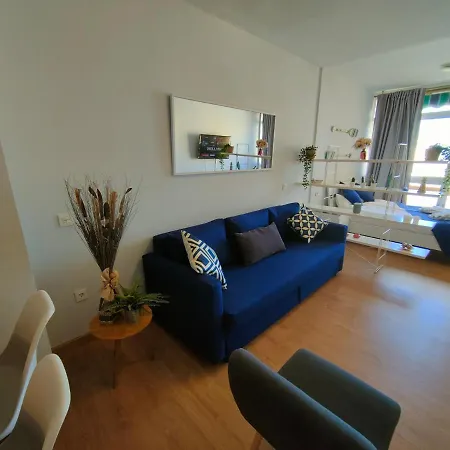 Apartamento La Perla *