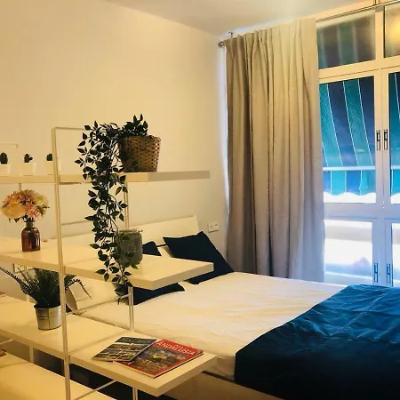 La Perla Apartamento Torremolinos