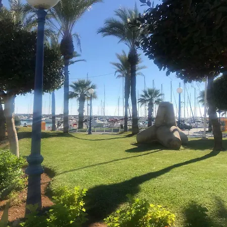 La Perla By Namaste Elite * Torremolinos