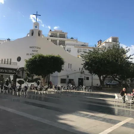 La Perla By Namaste Elite Torremolinos