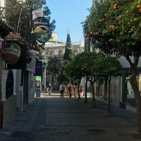 La Perla Torremolinos