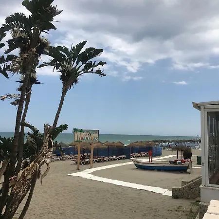 La Perla By Namaste Elite Apartmán Torremolinos