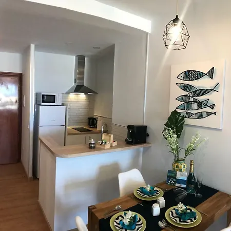 Apartmán La Perla By Namaste Elite