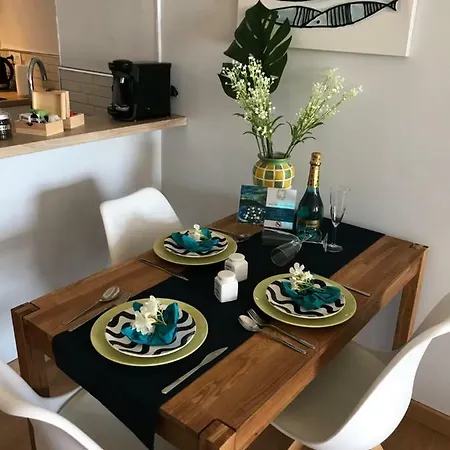 Apartamento La Perla Torremolinos