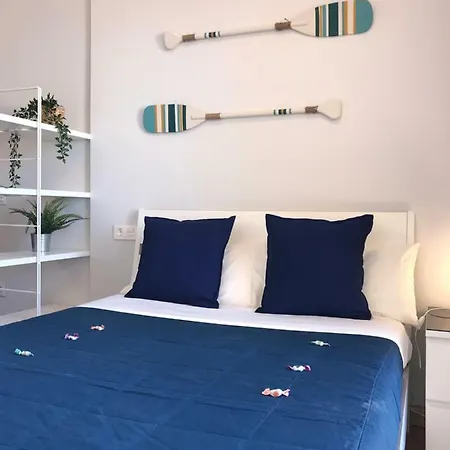 La Perla By Namaste Elite Apartmán