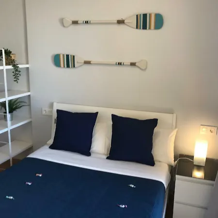Apartmán La Perla By Namaste Elite Torremolinos