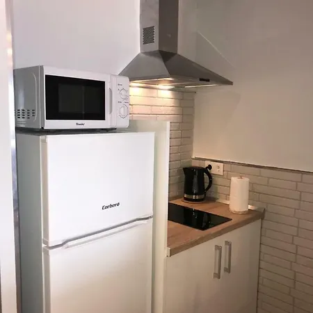 Apartmán La Perla By Namaste Elite