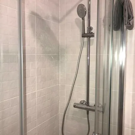 Apartamento La Perla *