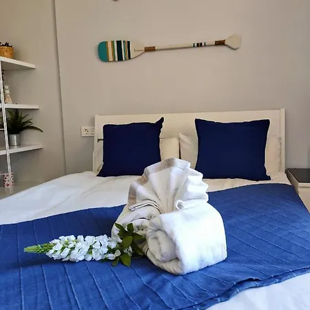 La Perla By Namaste Elite Apartmán