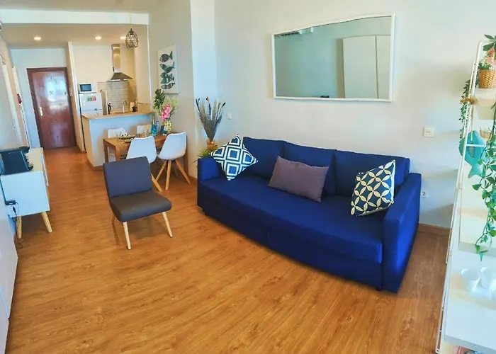 La Perla By Namaste Elite Appartement Torremolinos