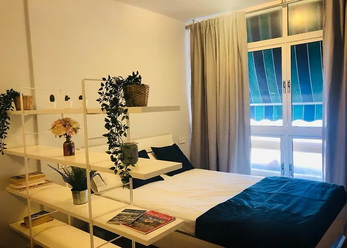 La Perla By Namaste Elite Appartement Torremolinos