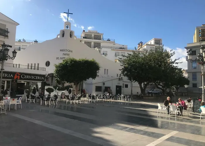 La Perla By Namaste Elite Torremolinos