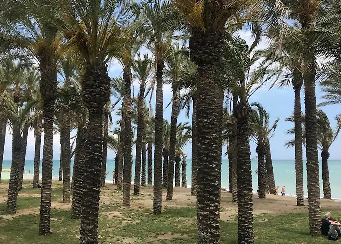 La Perla By Namaste Elite Torremolinos