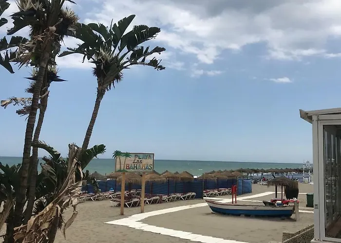 La Perla By Namaste Elite Appartement Torremolinos