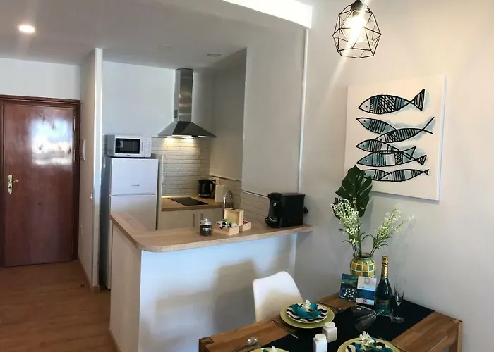 Appartement La Perla By Namaste Elite