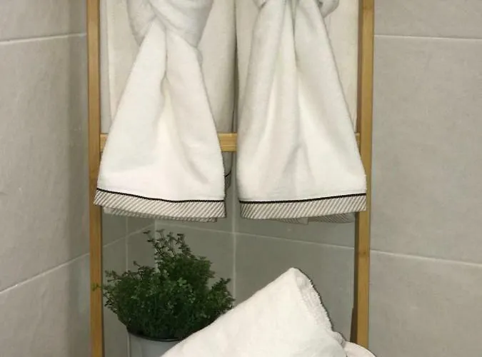 La Perla By Namaste Elite Torremolinos