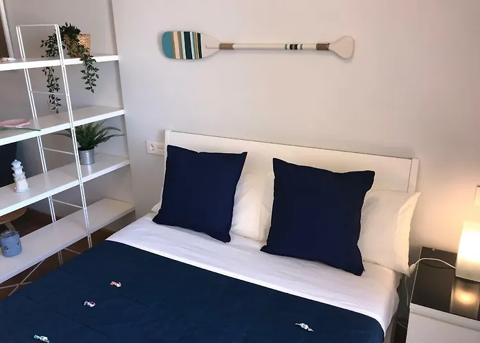 La Perla By Namaste Elite * Torremolinos