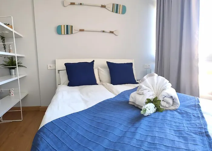 La Perla By Namaste Elite Appartement