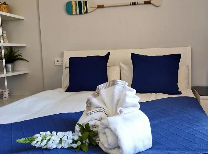 La Perla By Namaste Elite Appartement