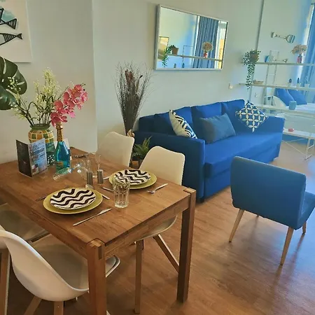 La Perla By Namaste Elite Torremolinos