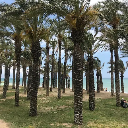 La Perla By Namaste Elite טורמולינוס