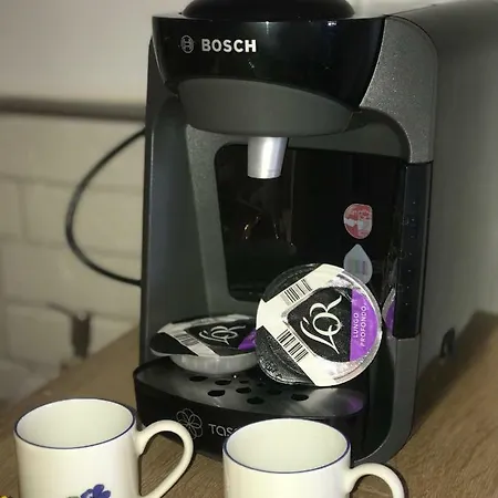 La Perla By Namaste Elite דירה טורמולינוס