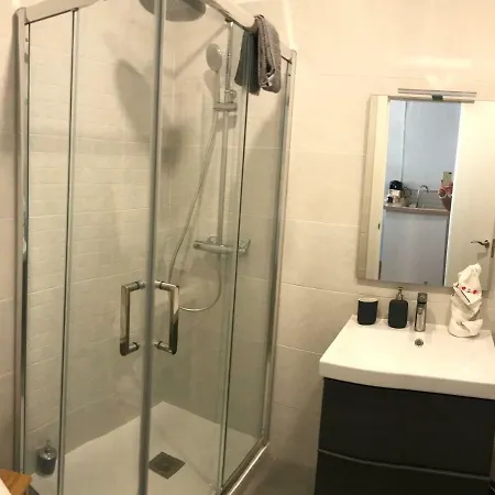 La Perla By Namaste Elite * טורמולינוס