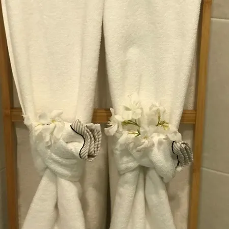 La Perla By Namaste Elite * טורמולינוס