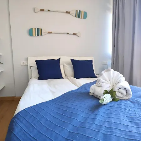 La Perla By Namaste Elite דירה