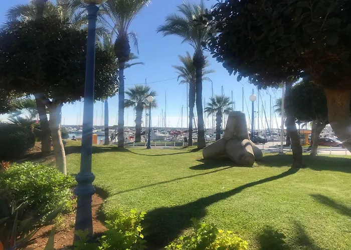 La Perla By Namaste Elite * Torremolinos