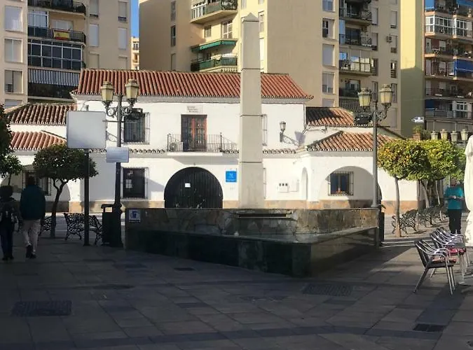 La Perla By Namaste Elite * Torremolinos