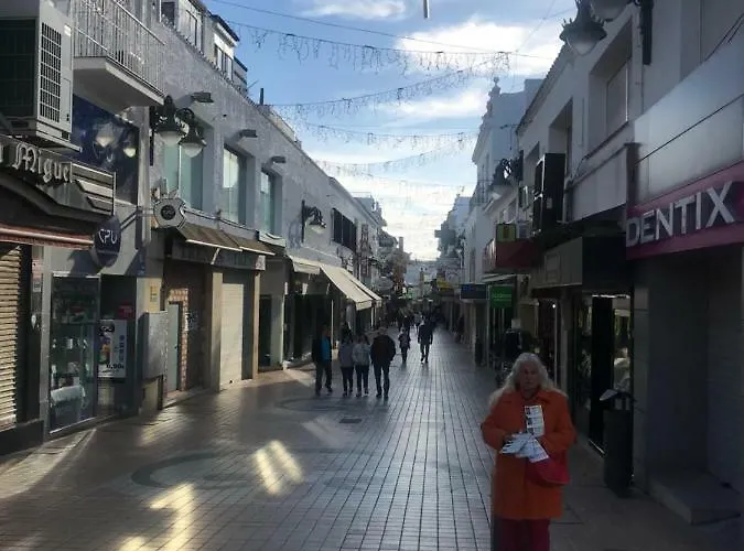 La Perla By Namaste Elite 公寓