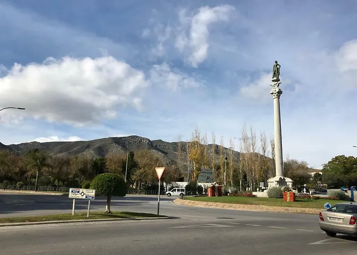 La Perla By Namaste Elite * 托雷莫利诺斯