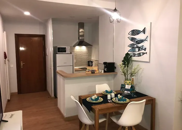 La Perla By Namaste Elite Appartamento Torremolinos