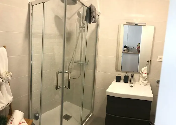 La Perla By Namaste Elite * 托雷莫利诺斯