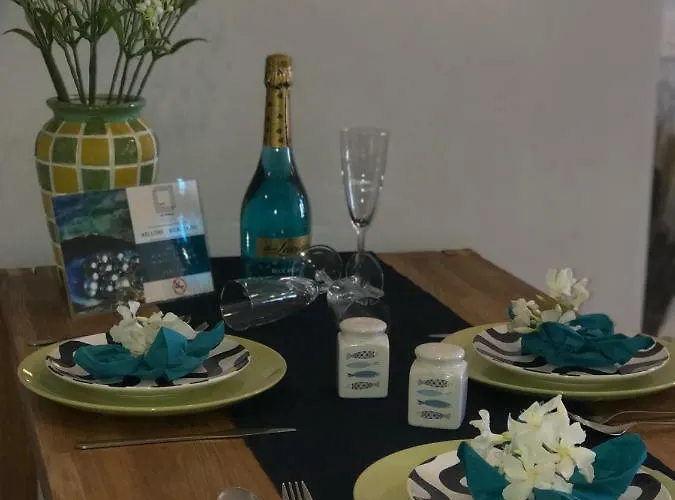 Appartamento La Perla By Namaste Elite Torremolinos