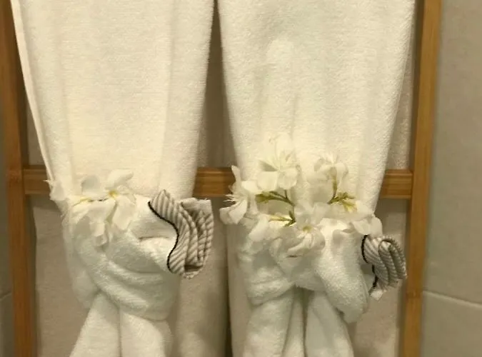 La Perla By Namaste Elite * Torremolinos