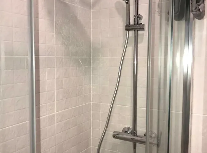 Appartamento La Perla By Namaste Elite *