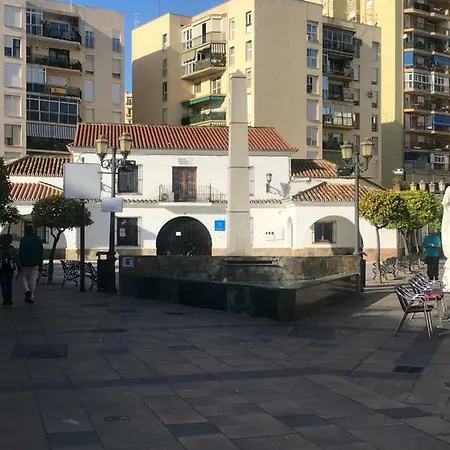 La Perla By Namaste Elite * Torremolinos