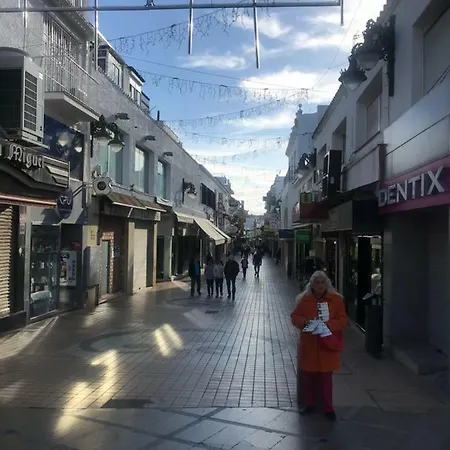 La Perla By Namaste Elite Lejlighed